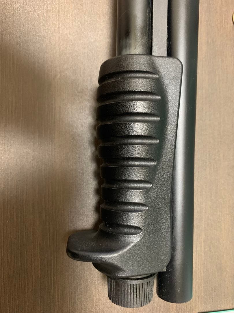 東京マルイM870 BREACHER ガスショットガン