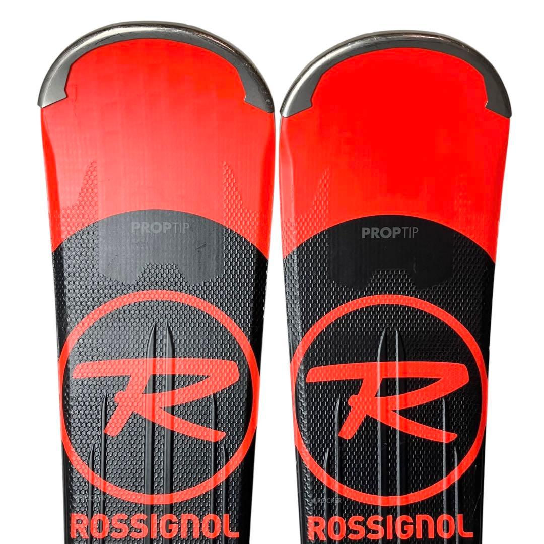 ROSSIGNOL PURSUIT P100 ビンディング付156 ロシニョール