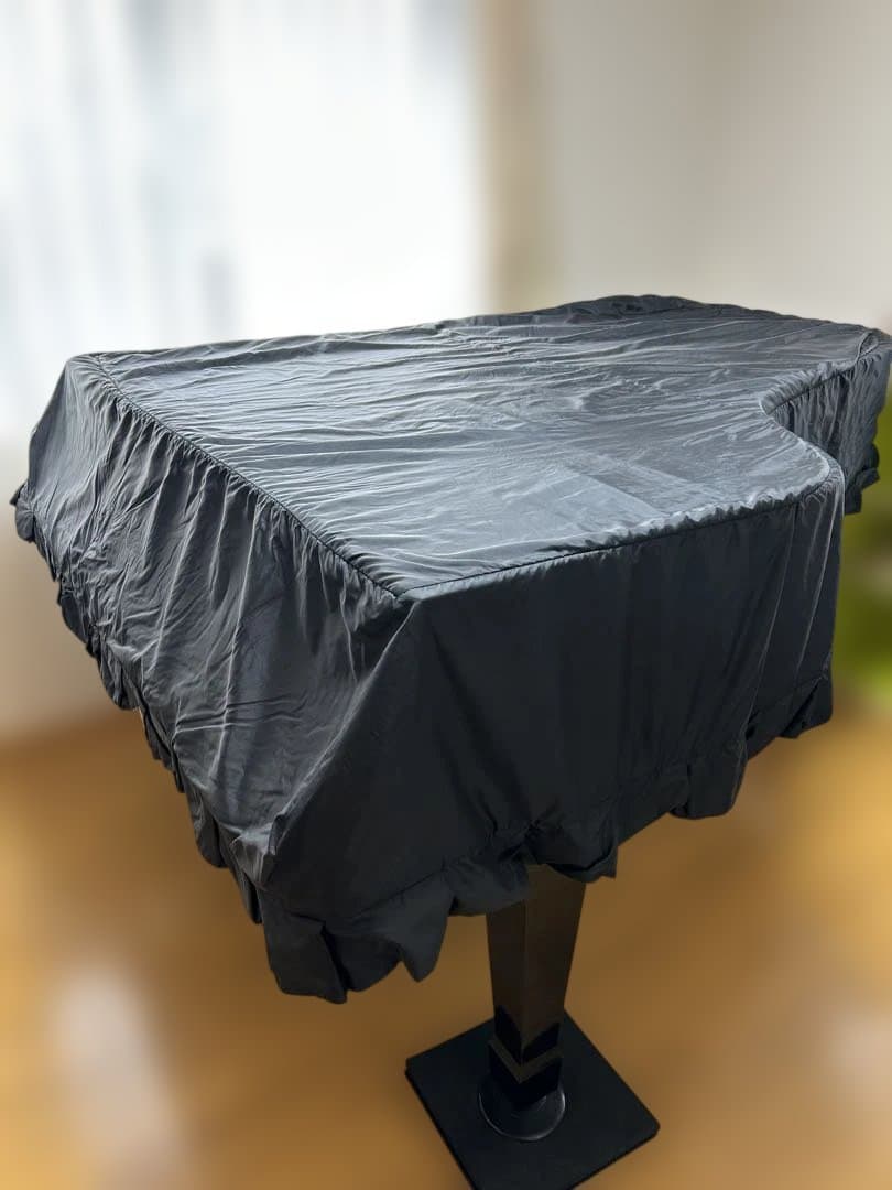 カワイ　グランドピアノ　KG-5D