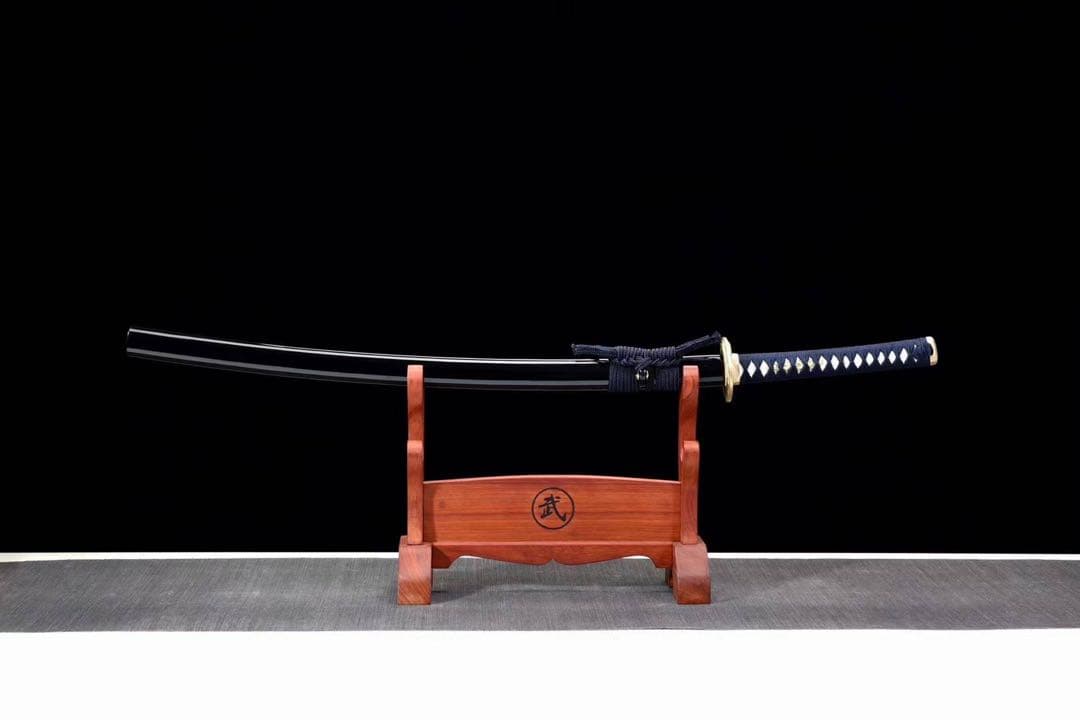 斬魄刀 氷輪丸 日本刀 模造刀 武具 舞踊刀 稽古 BLEACH 谷冬獅郎