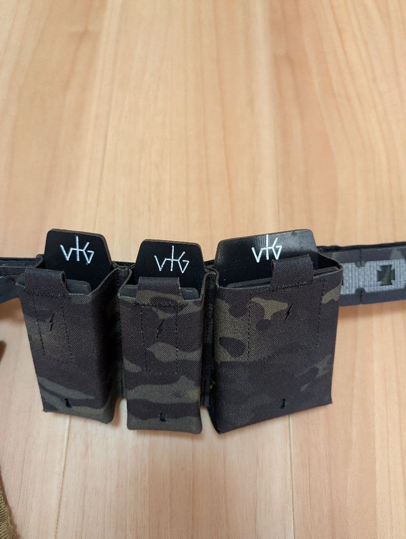 volktacticalgear ファーストラインセット