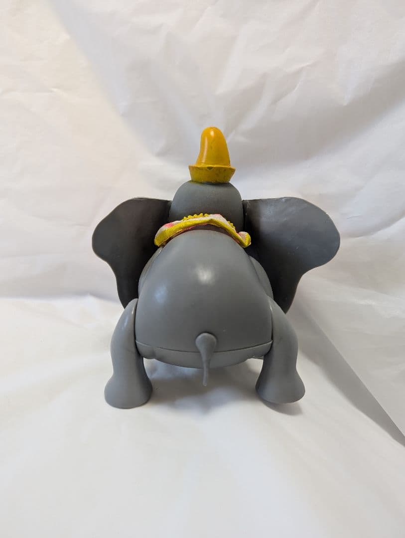 ヴィンテージ DAKIN ダンボ フィギュア ディズニー