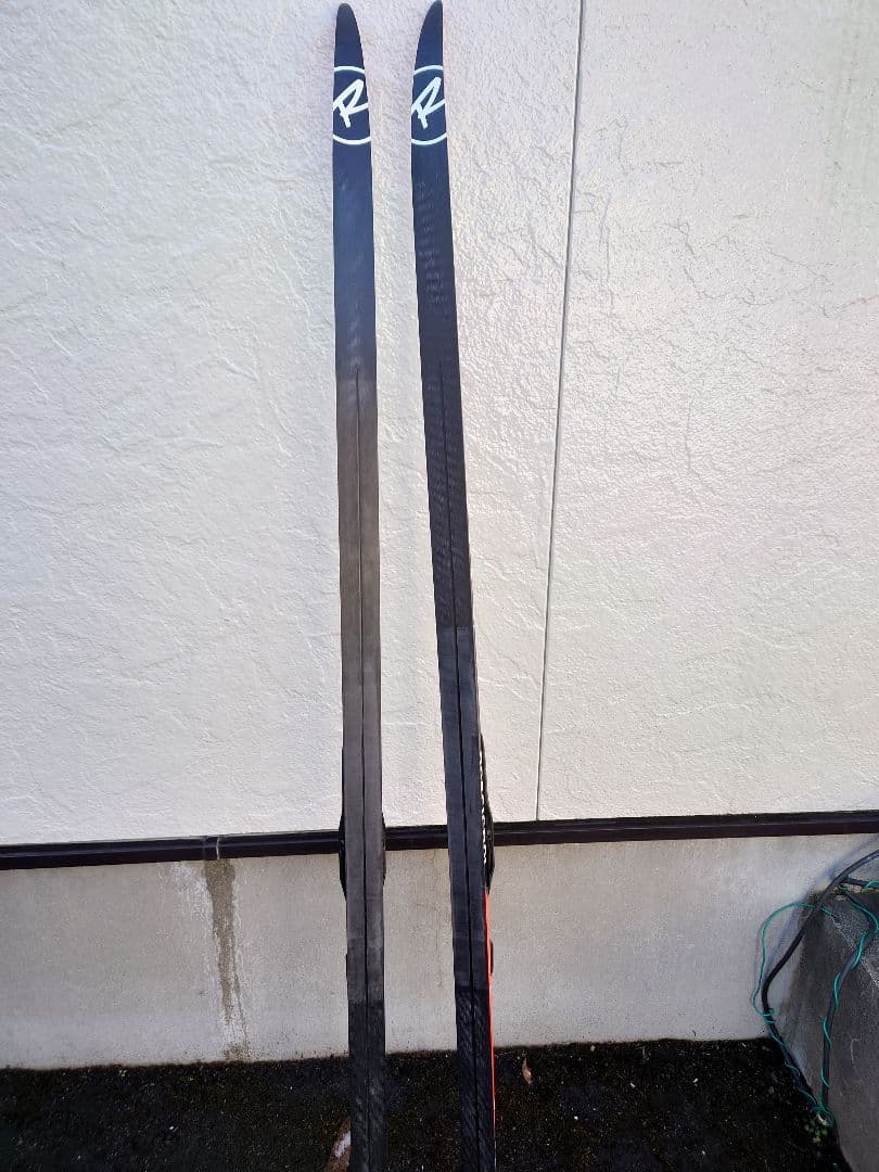 ロシニョール 166