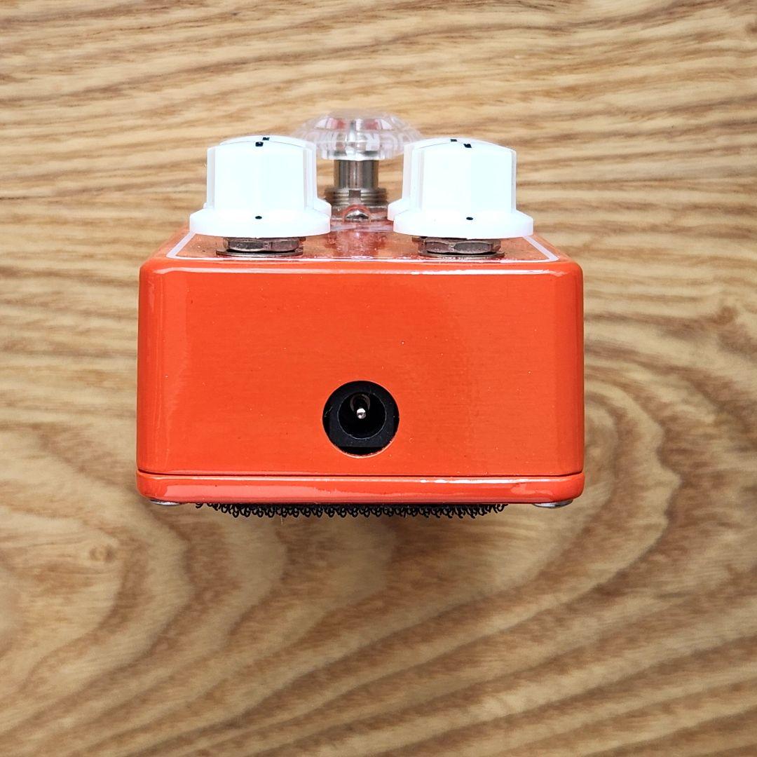 【美品】Xotic Effects BB preamp （付属品完備）