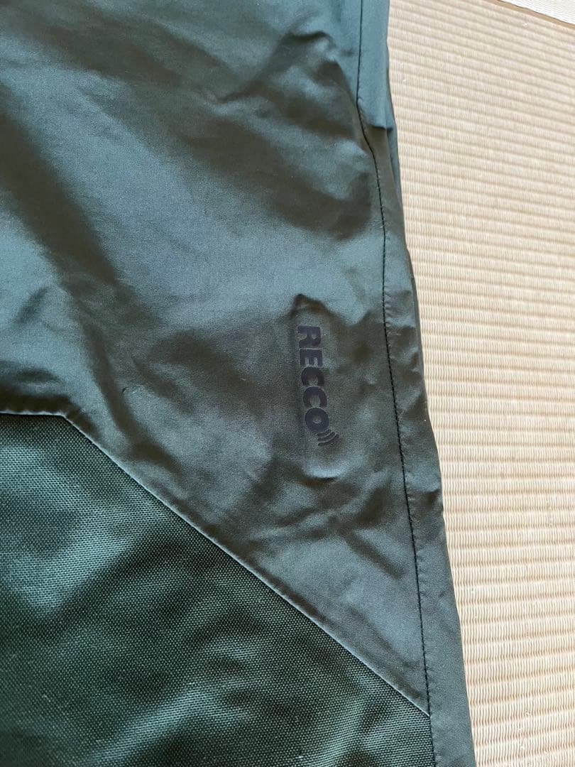 パタゴニア パウダーボウル L ゴアテックス + 試着のみVeroManパーカー