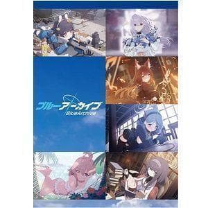 Reバース for you ブースターパック ブルーアーカイブ Vol.2　8箱