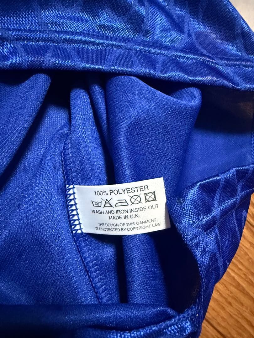 asics JFA 日本代表シャツ L 9番