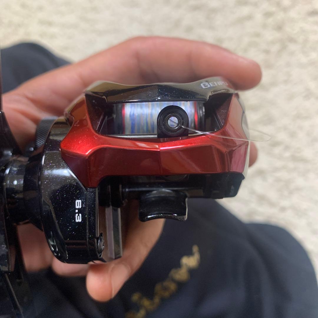 【シマノ】2020 ゲンプウ XT 150(右)タイラバ