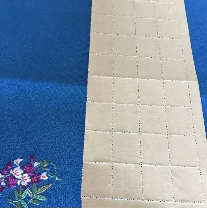 プレミア切手の塊！カタログ価８万8千円以上！昭和22年 第二回国体32枚ブロック