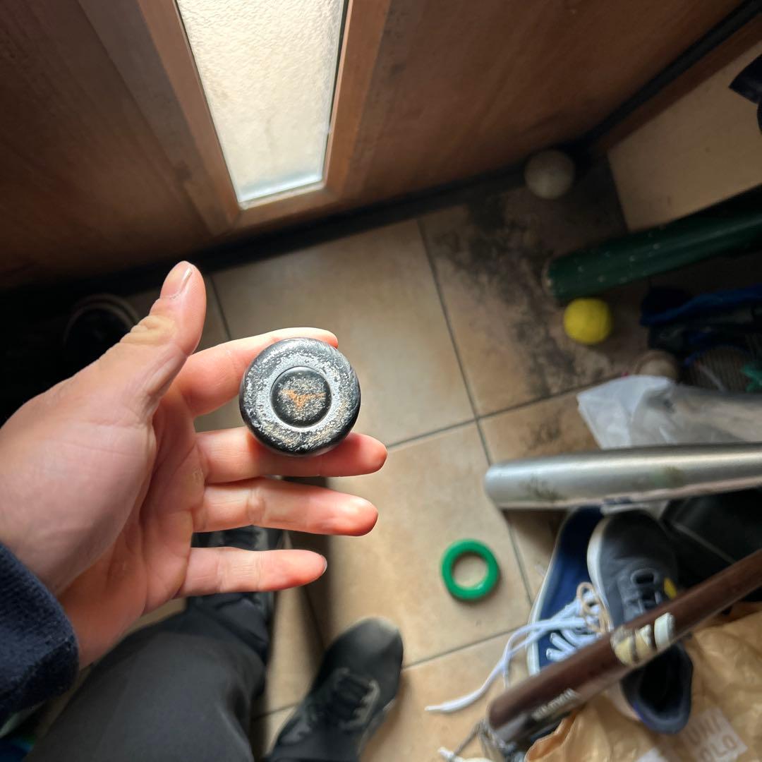 MIZUNO S.B.B. 軟式バット