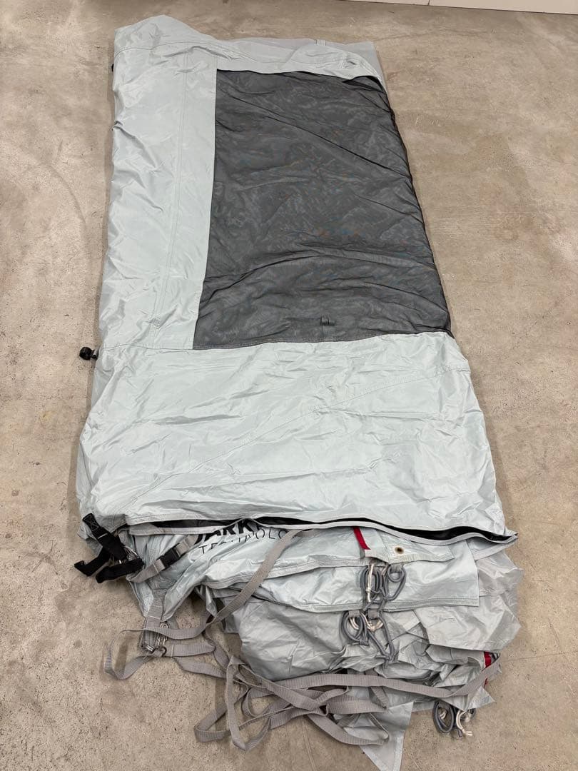 【極美品】コールマン タフスクリーン2ルームエアーMDX+