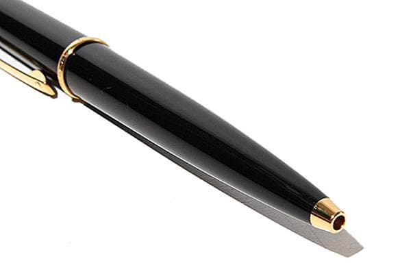 Cartier カルティエ ディアボロ ドゥ カルティエ ボールペン