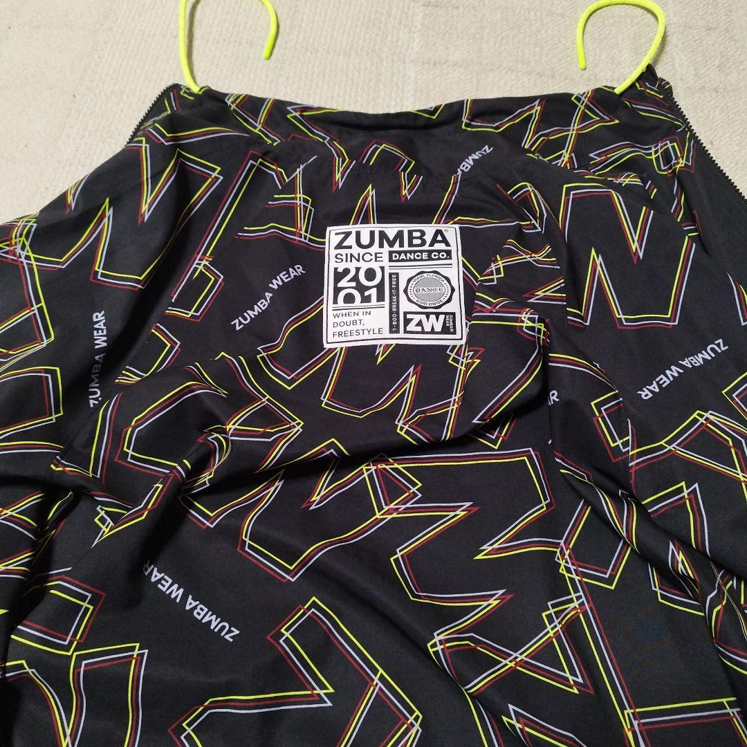 ズンバウェア上下 WEAR 正規品