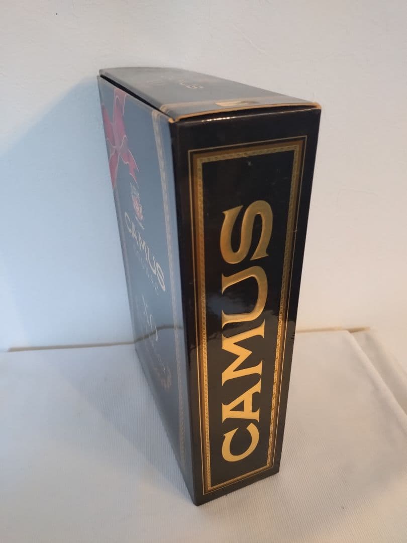 ブランデー CAMUS XO Superior 1000ml 40%