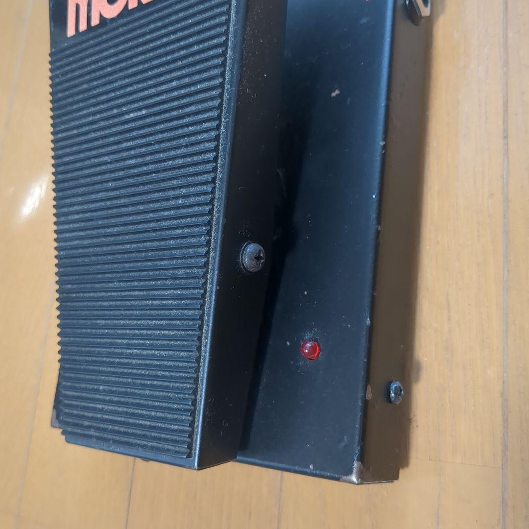 ギター Morley BAD HORSIE WAH VAI-1