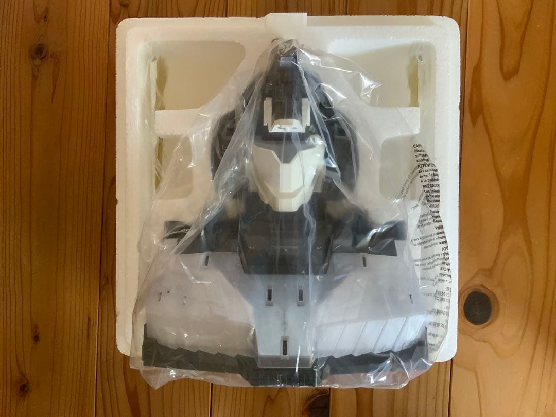 EXPERIENCE ユニコーンガンダム（AUTO-TRANS edition）