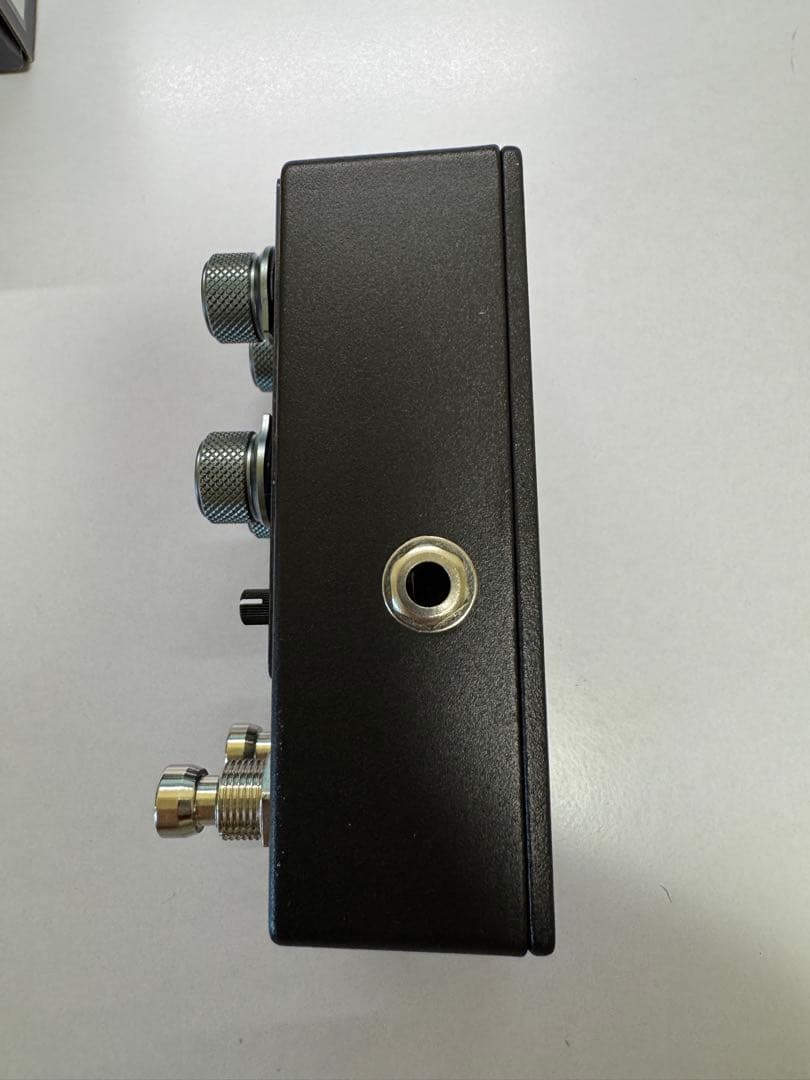 【美品】Cornerstone NERO 【数回のみ使用】