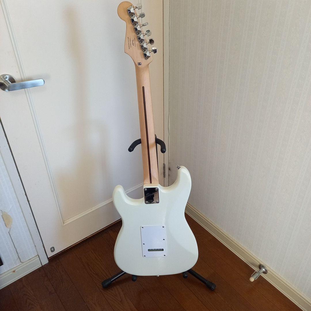 『美品』Squier BY Fender　　BULLET STRAT