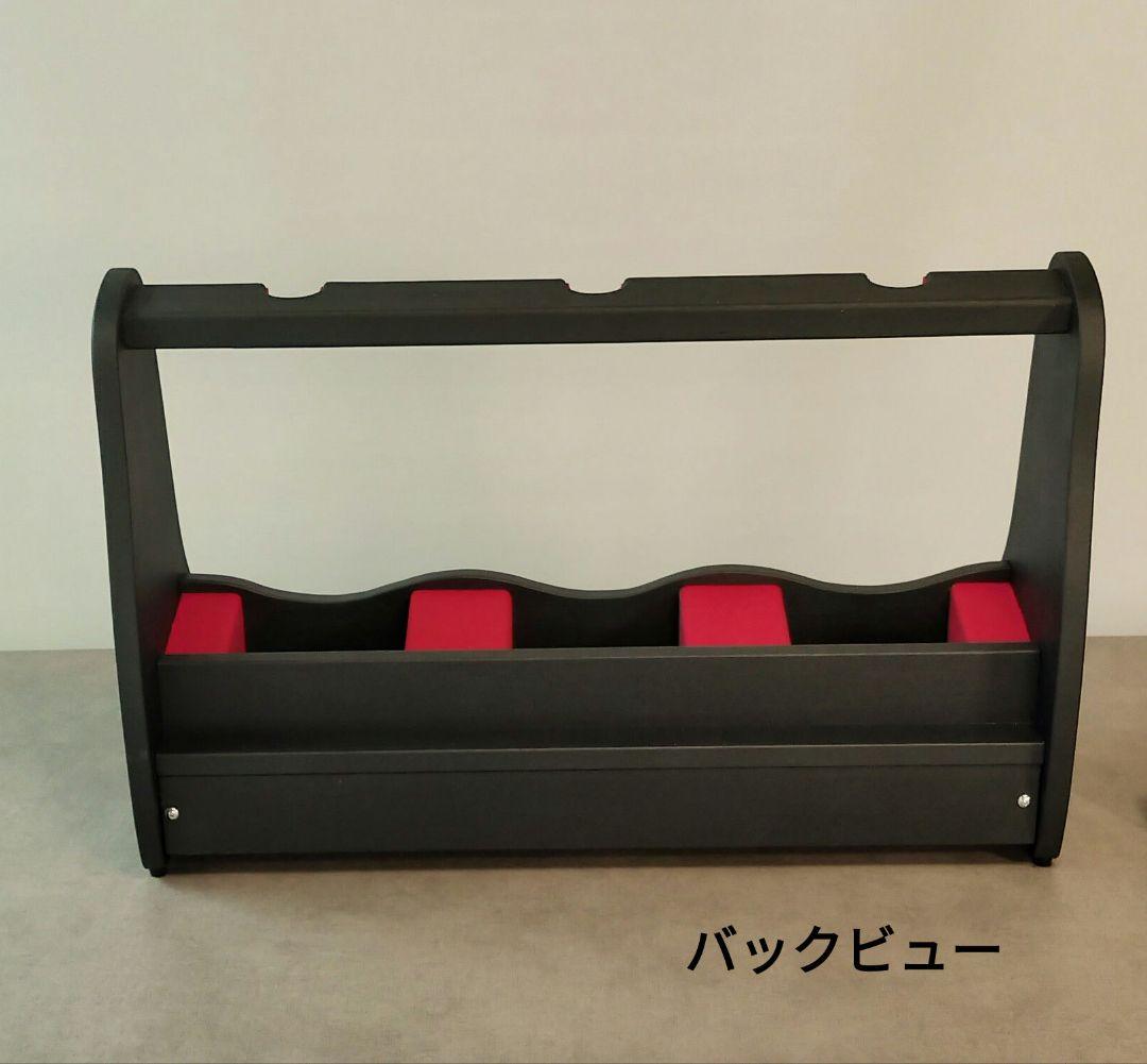 chabi　沖縄三線スタンド　オーダーページ