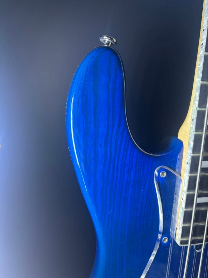 ベース Bacchus handCraftseries BASE