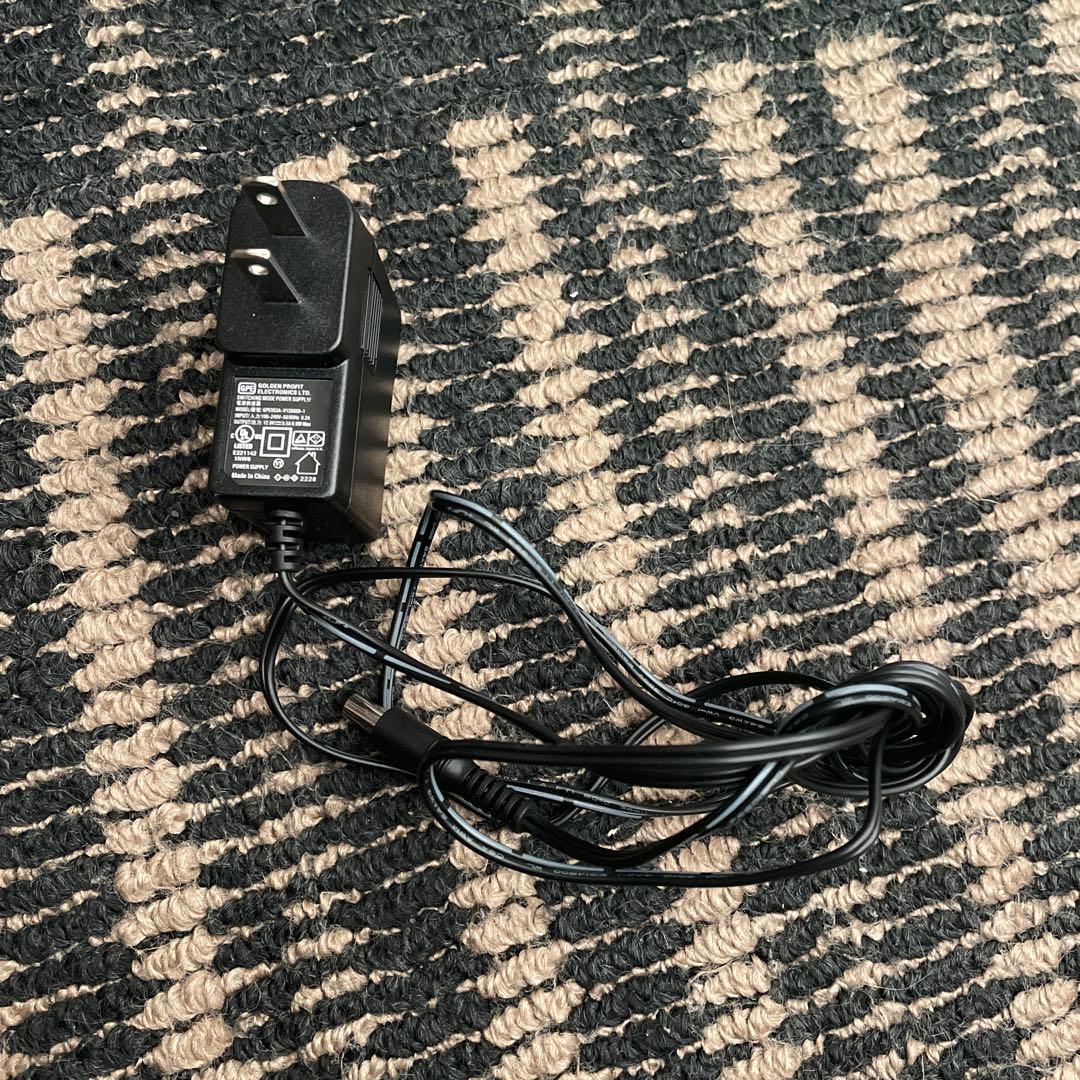 [モス]UAFX Galaxy 74 Tape Echo & Reverb