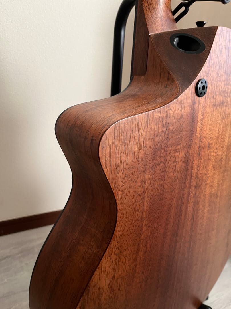 Martin SC-10E 【純正ケース・付属品多数】