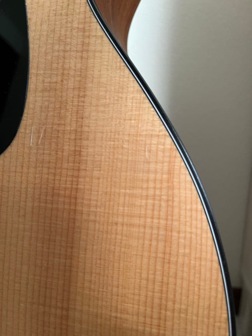 Martin SC-10E 【純正ケース・付属品多数】