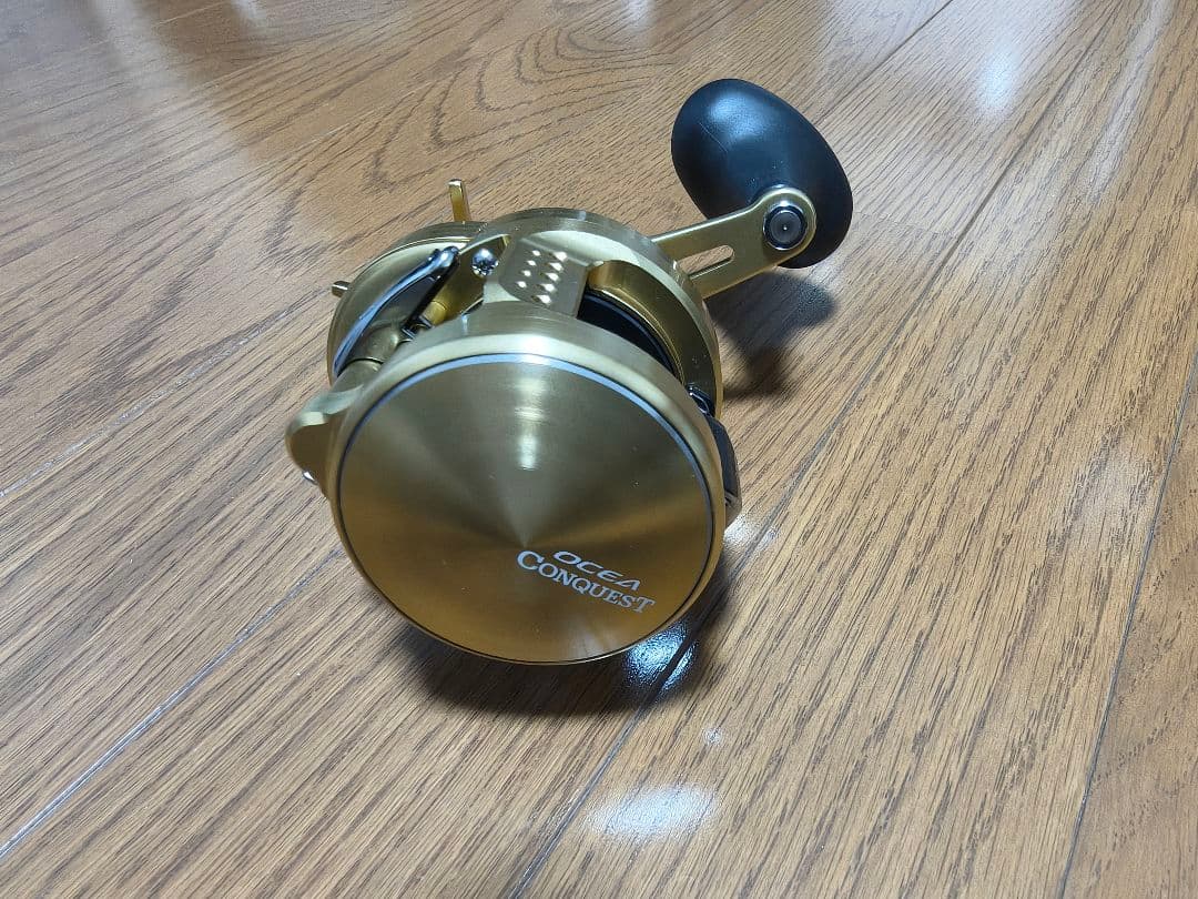 15オシアコンクエスト300HG