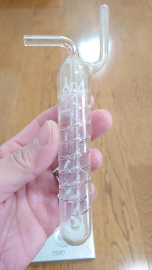 ADA ビートルカウンター＋パレングラス ビートルΦ30×2　他セット