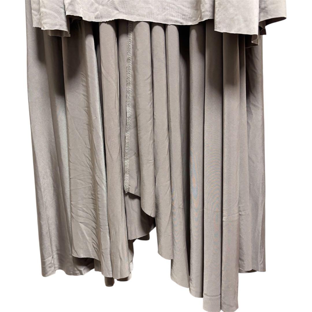 ベリーダンス ハーレムパンツ トライバルフュージョン サイドドレープ