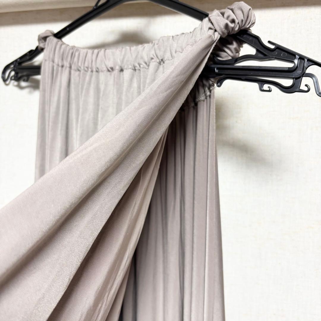 ベリーダンス ハーレムパンツ トライバルフュージョン サイドドレープ