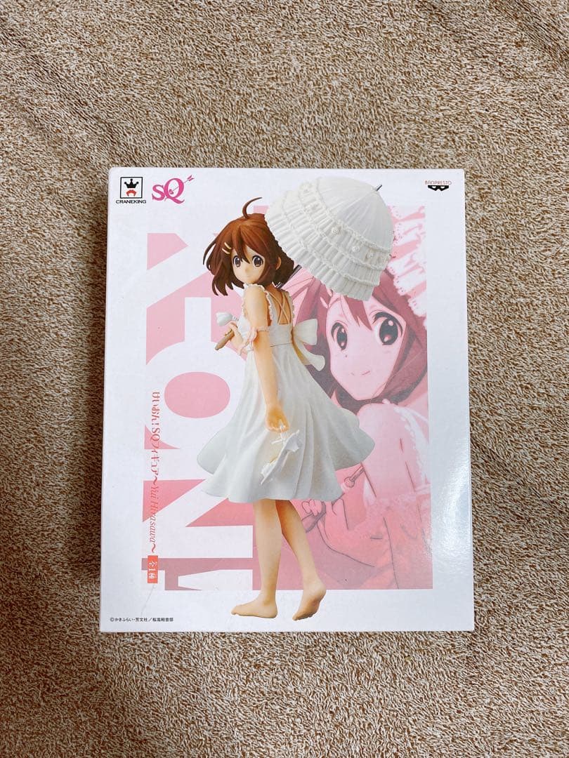 けいおん! グッズ一色