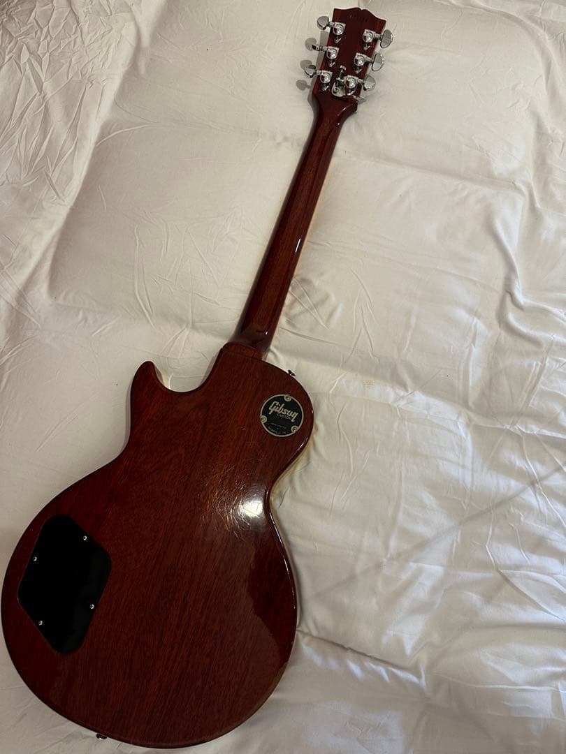 レスポールスタンダード Gibson 59 Les Paul Standard