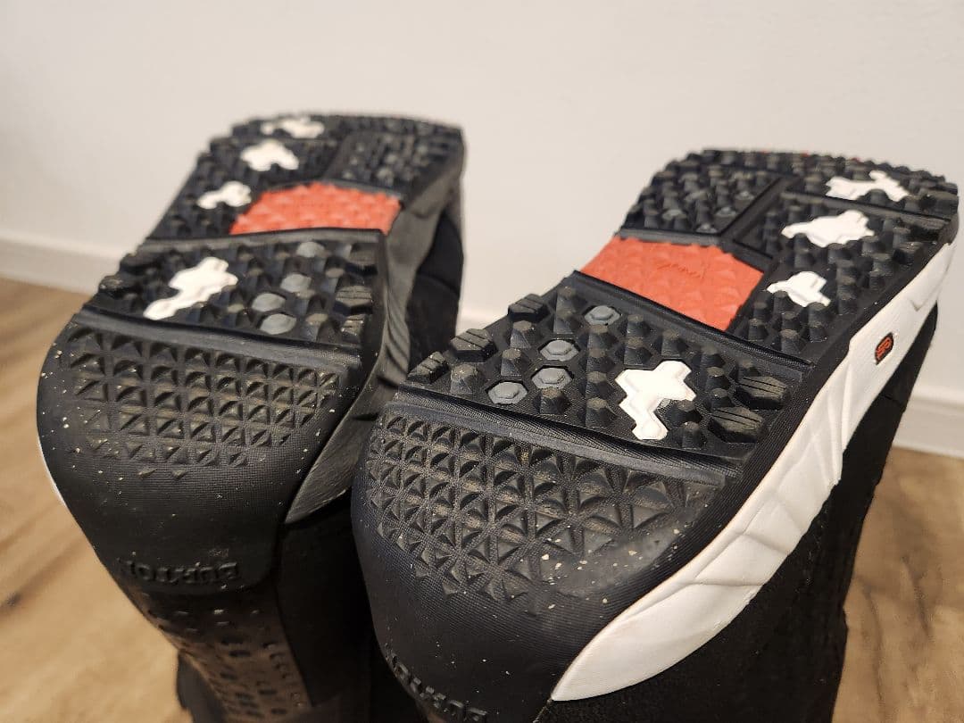 BURTON　スノーボードブーツ　ION AF　27.0cm バートン アイオン