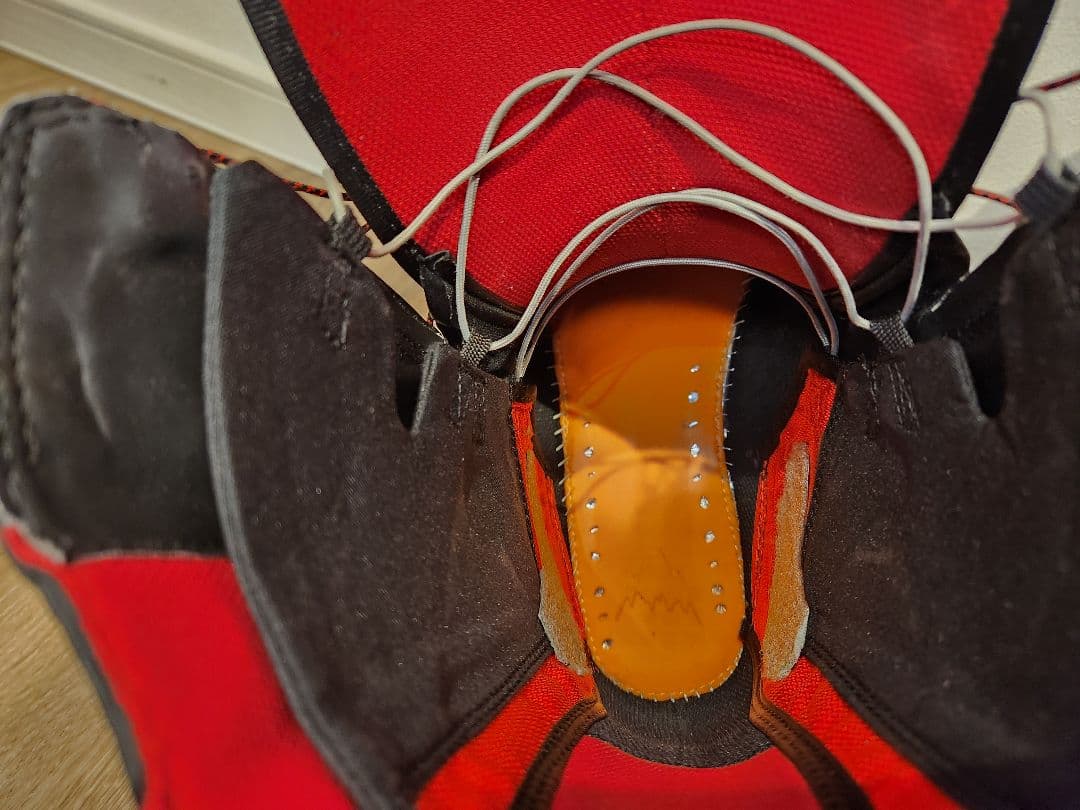 BURTON　スノーボードブーツ　ION AF　27.0cm バートン アイオン