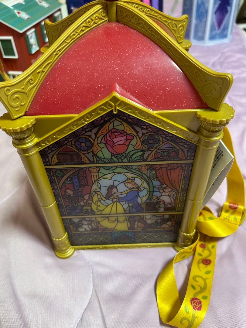 ディズニーポップコーンバケット　新品未使用7点