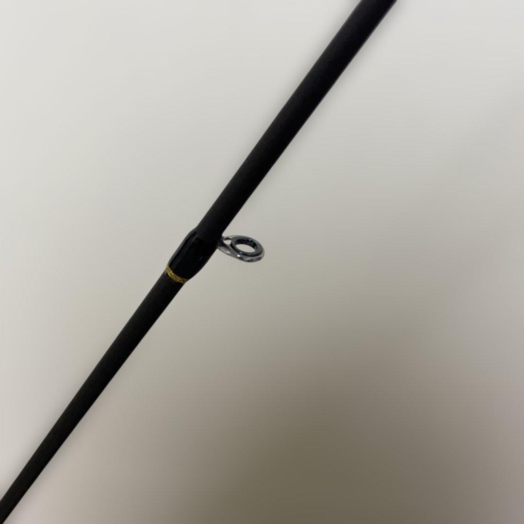 ロックライバー 5G RV5-962MH ロックフィッシュ