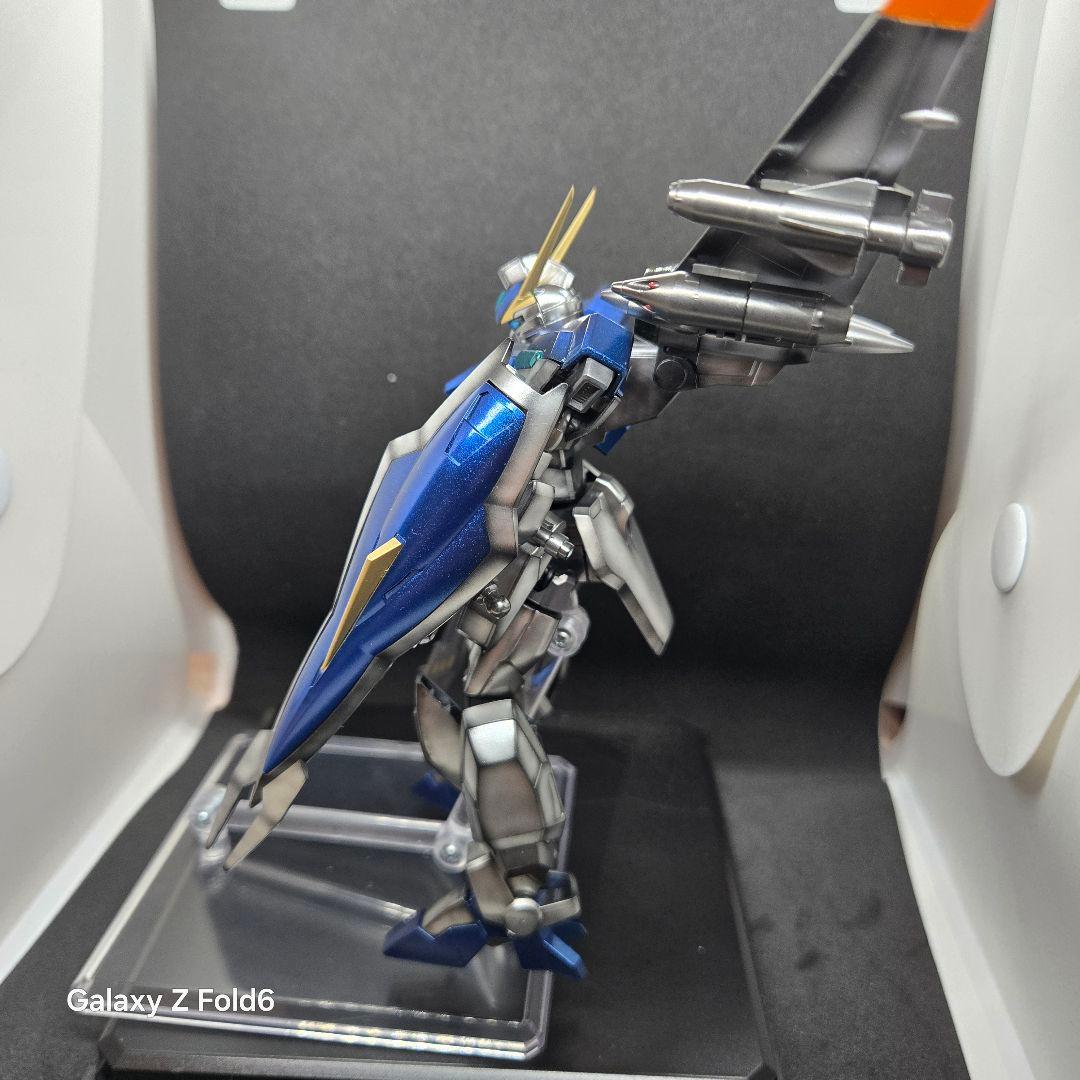 HGCE 1/144 ウィンダム