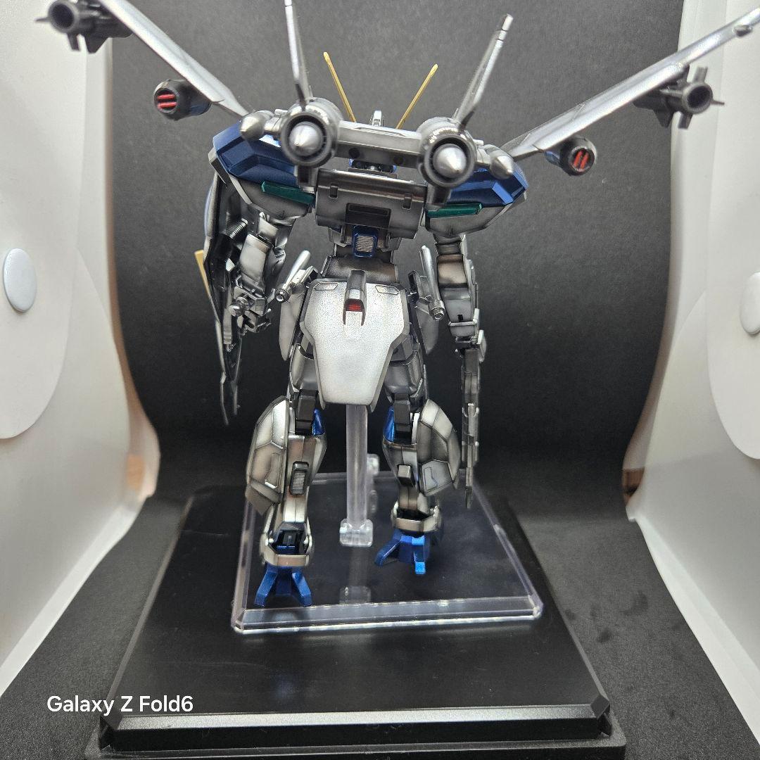 HGCE 1/144 ウィンダム