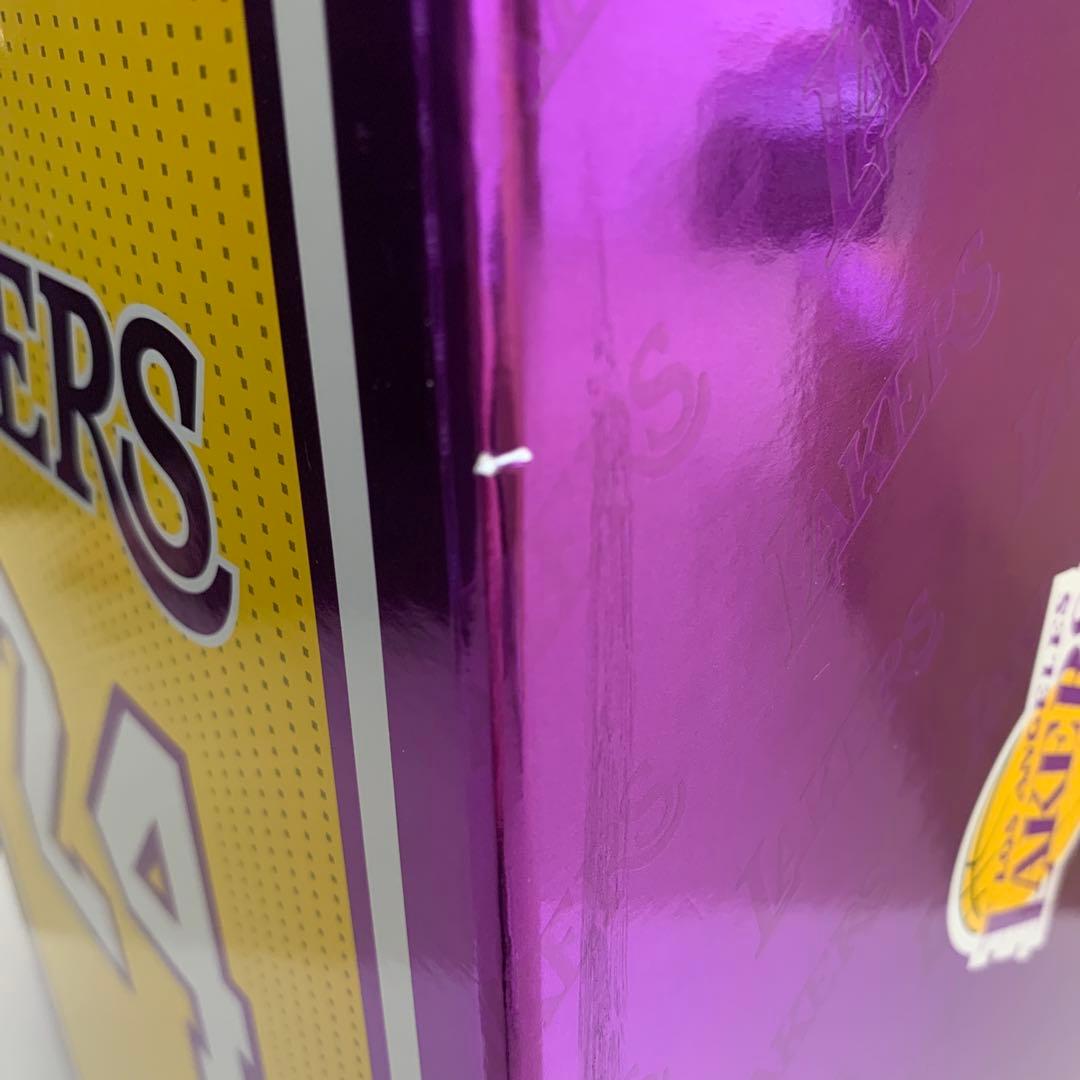 エンターベイ　コービーブライアント