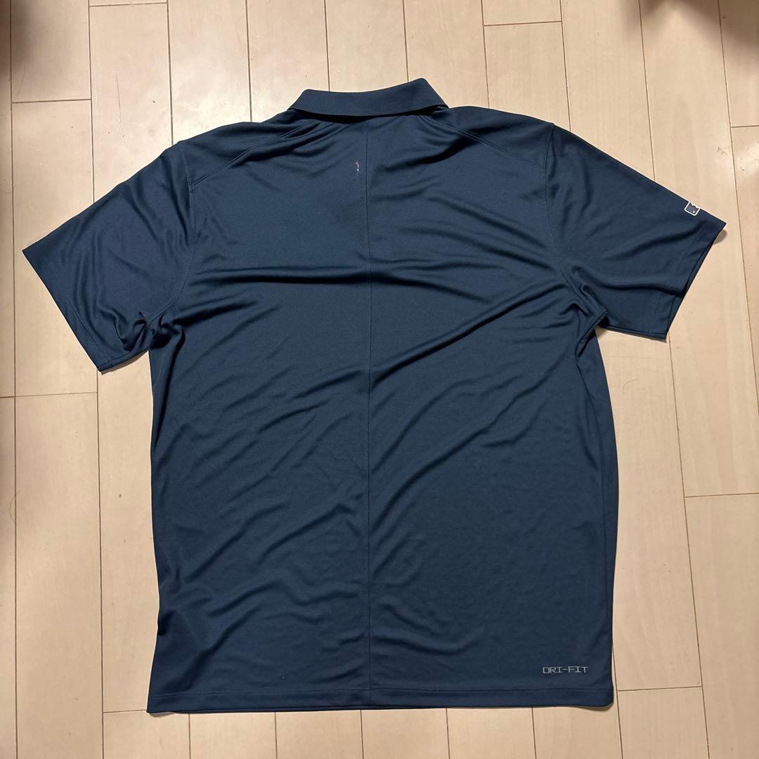 【希少】US規格選手着用モデル 新品未使用品NIKEドジャース オーセンティック