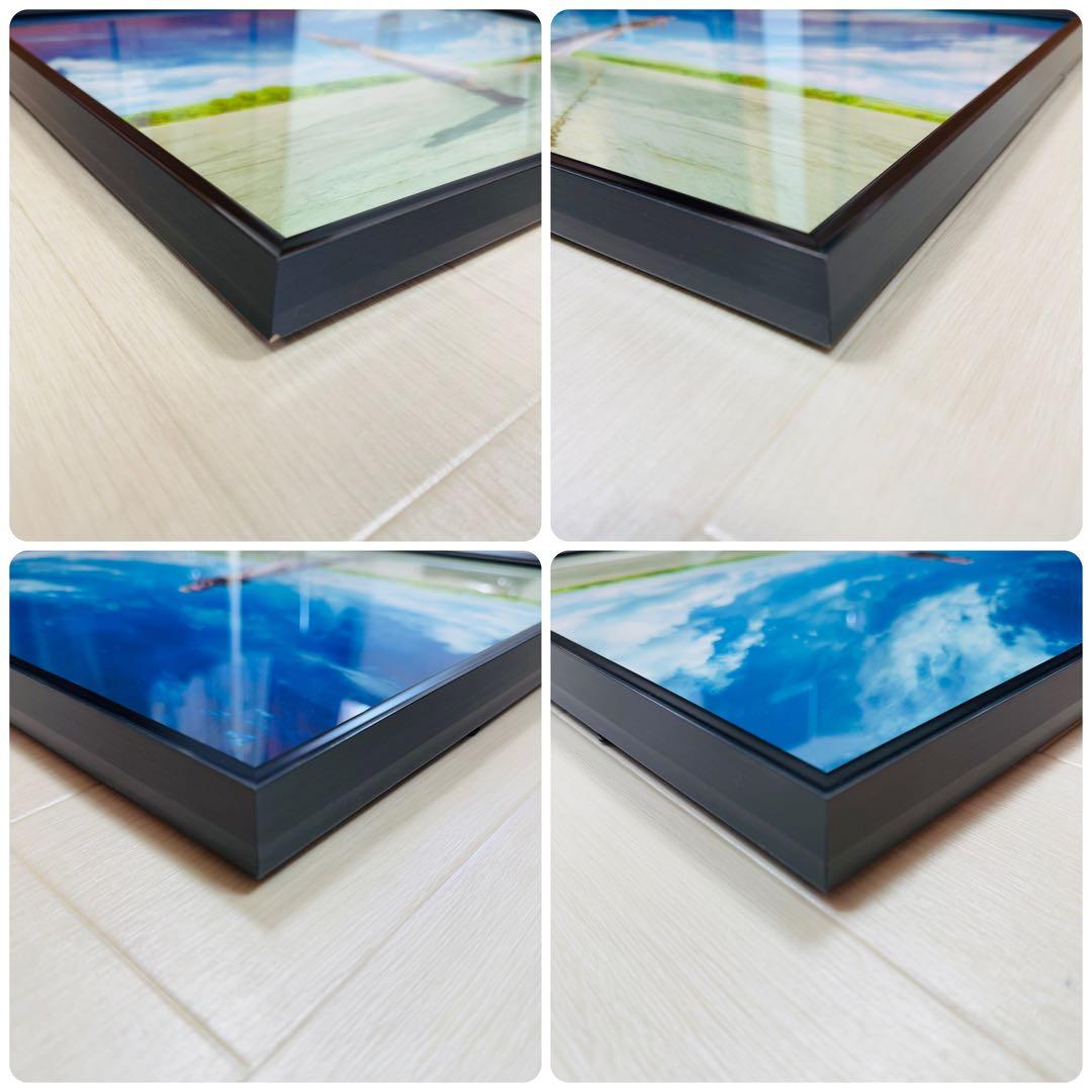 高精彩アート エアリス 複製原画 ファイナルファンタジー FF7