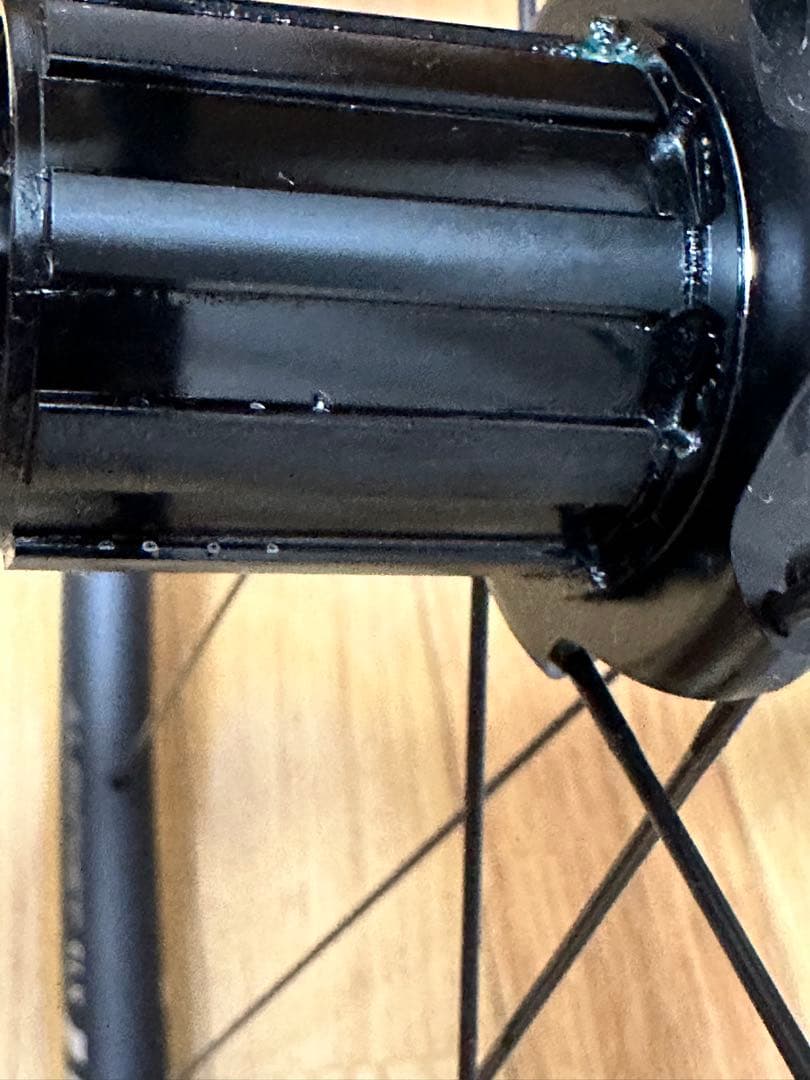 【右耳】 ROVAL alpinist ロバールアルピニスト SLX