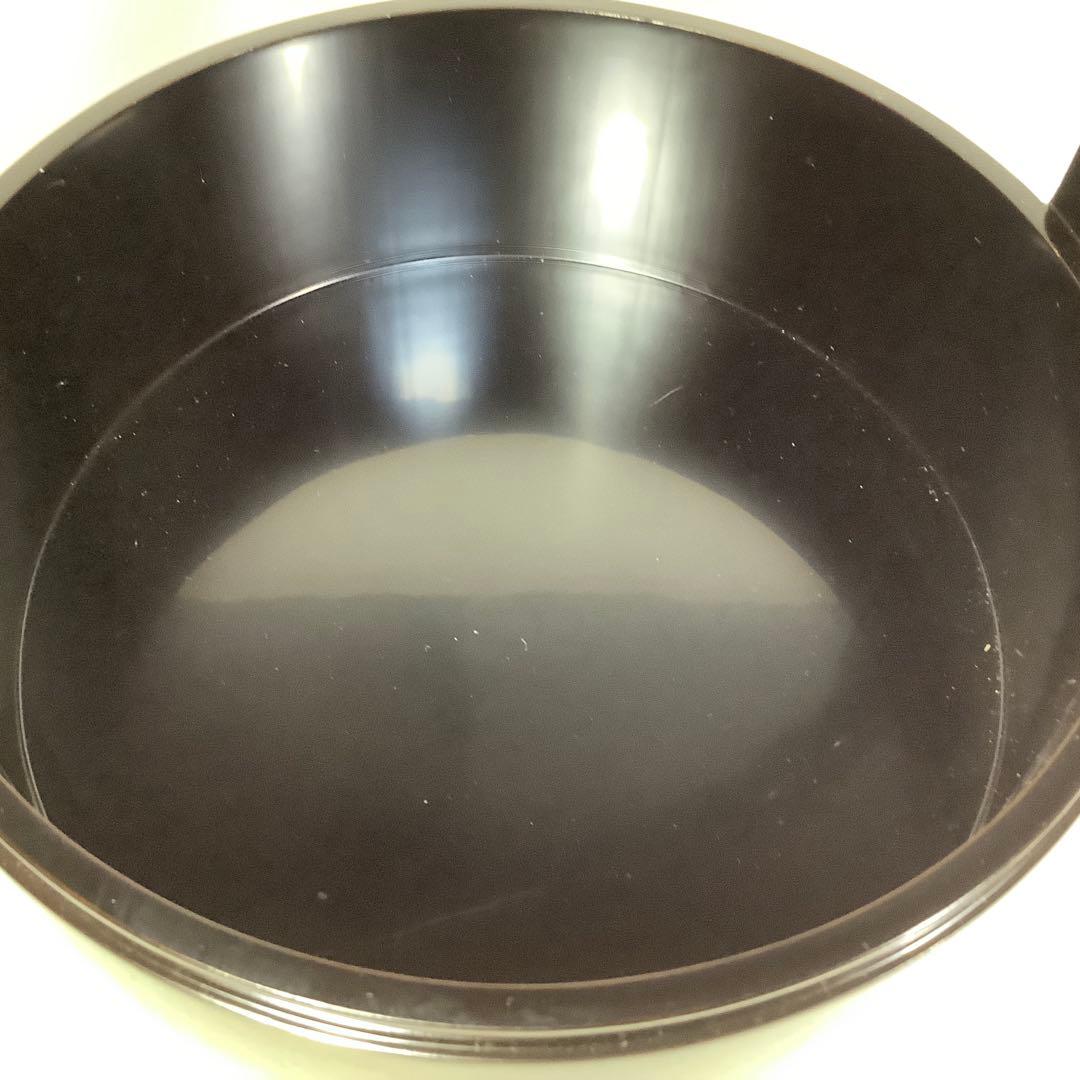 木製　飯器　手付飯器　茶道具　茶会席　送料無料