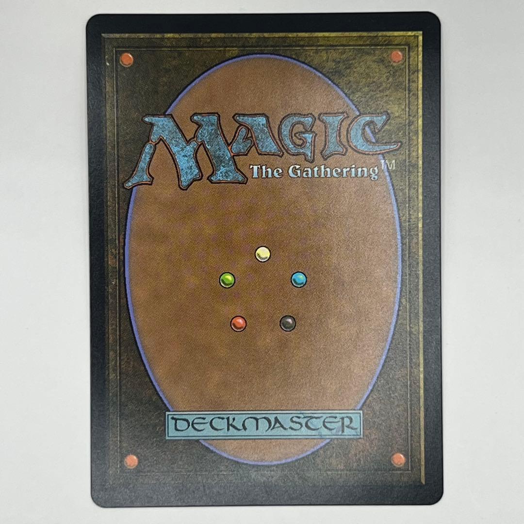 MTG 司書、ワン・シー・トン/ボーダーレス 日本語1枚 TLA