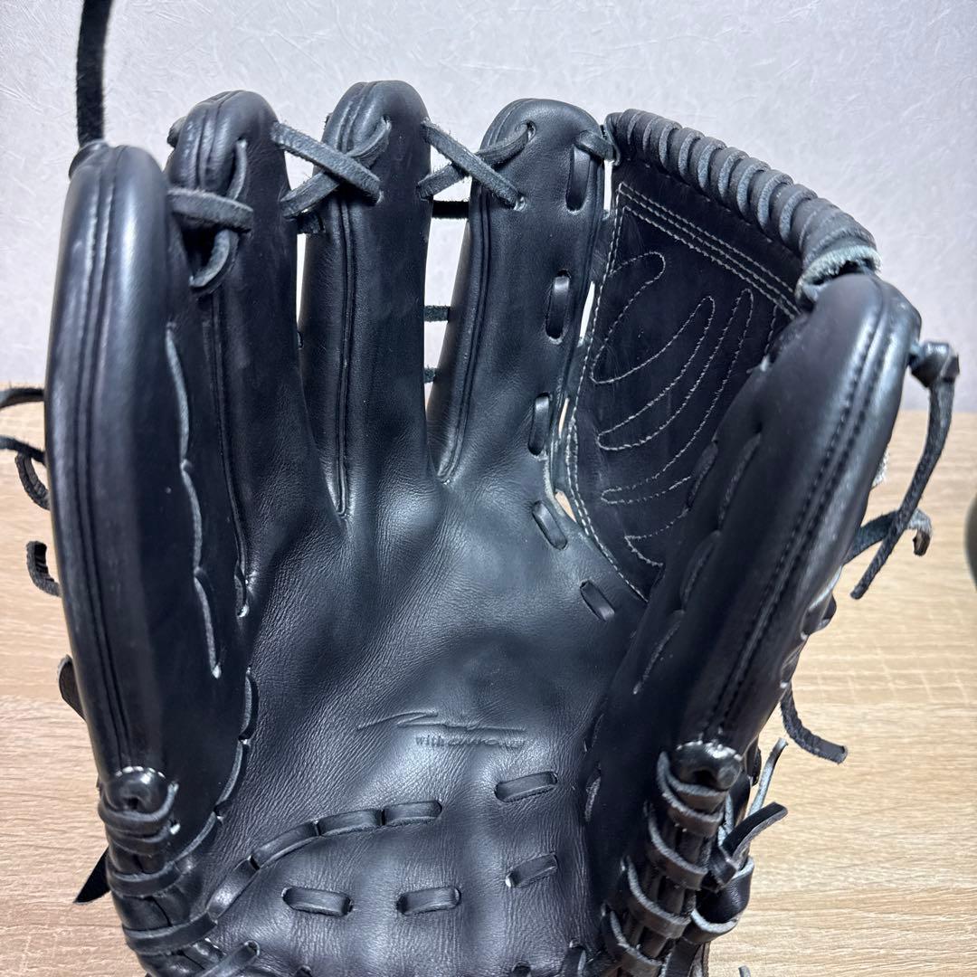 す*ん様 限定品　IPセレクト　アルモニーア硬式用左投手用