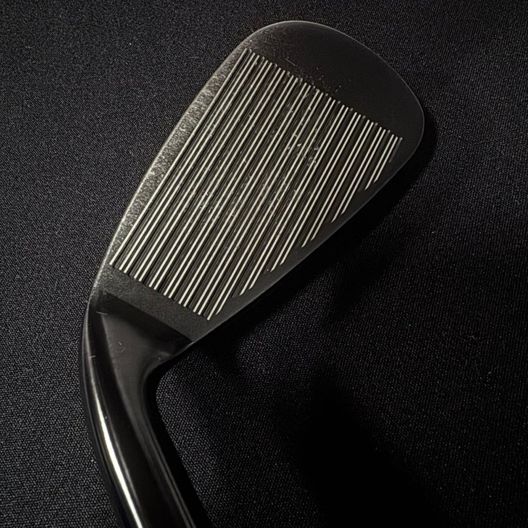 バルド コルサ ハイブリッド　#4 24°