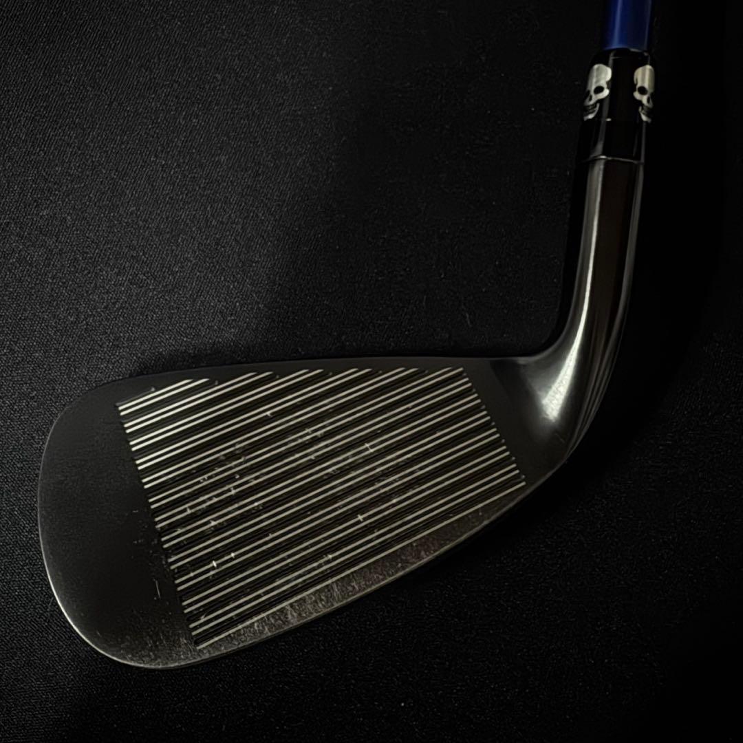 バルド コルサ ハイブリッド　#4 24°