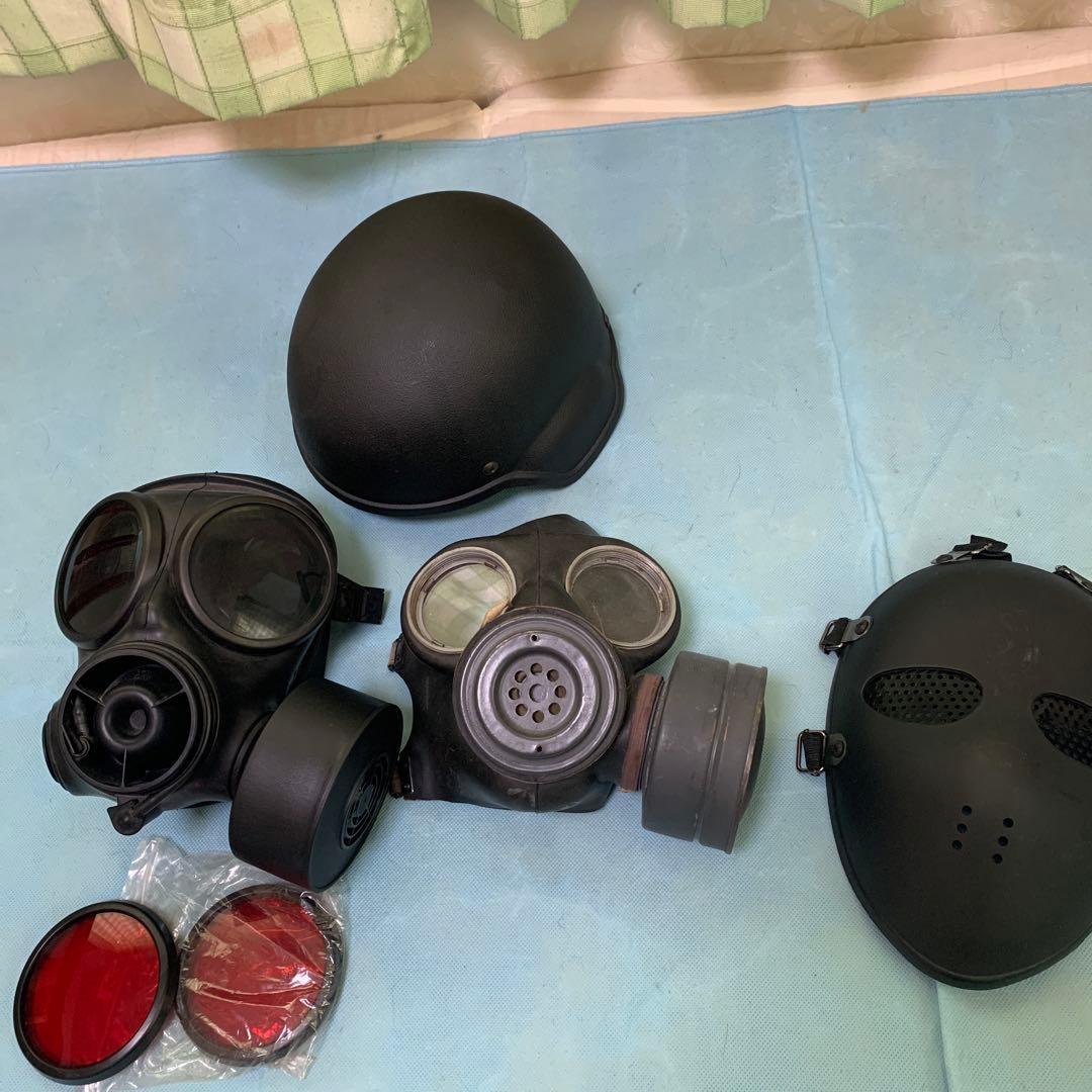 エアガン セット　サバゲー用品 まとめ売り