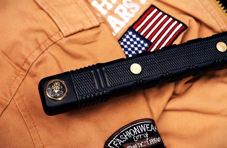 ドラゴン魔 武具　刀装具　日本刀　模造刀 居合刀